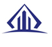 風車汽車旅館及活動中心 Logo